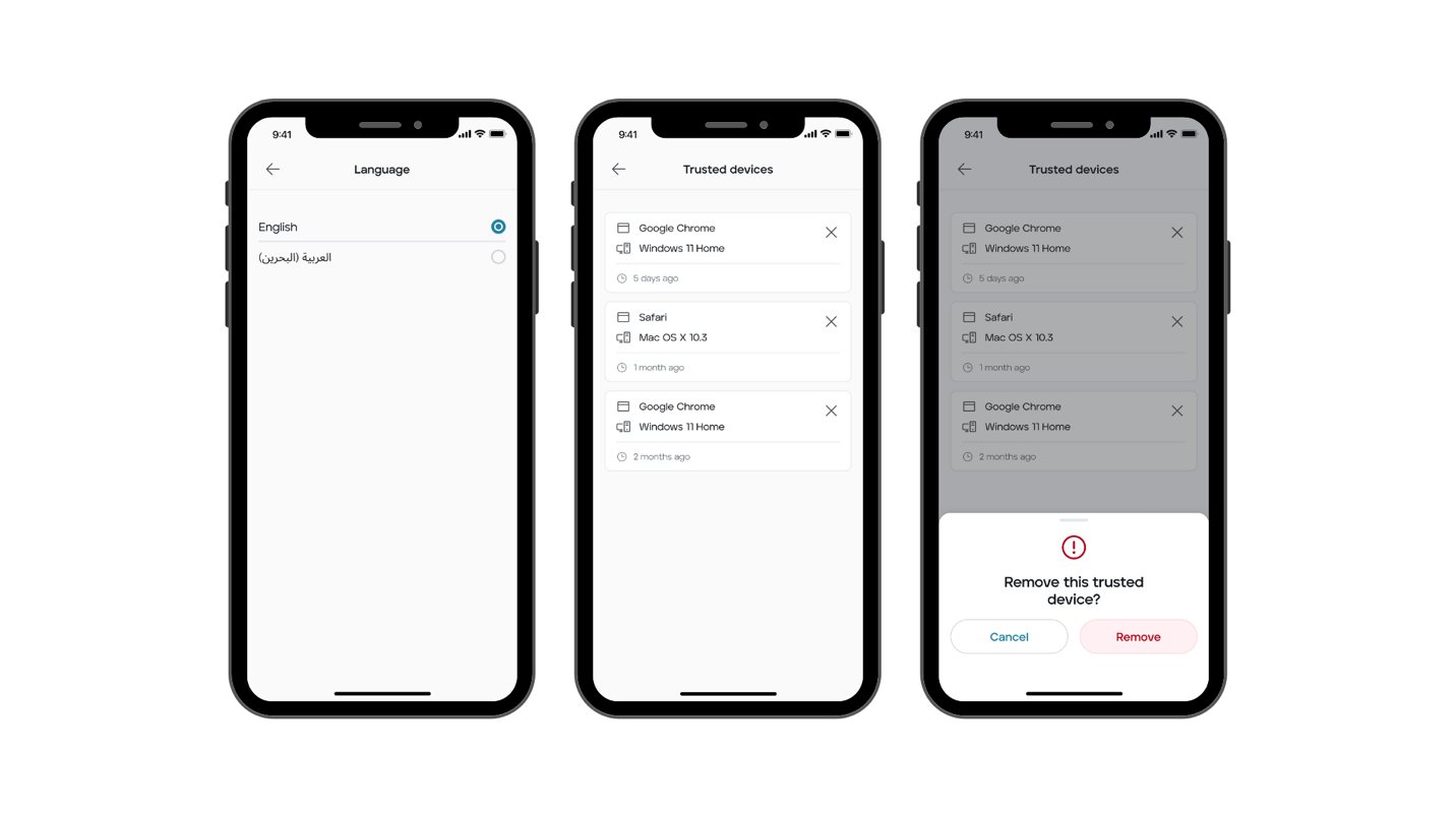 A screenshot of a phone 
Description automatically generated