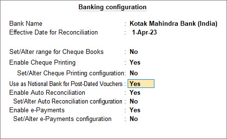 Notional Bank