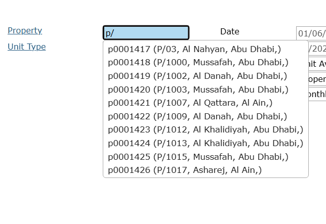 A screenshot of a computer

Description automatically generated