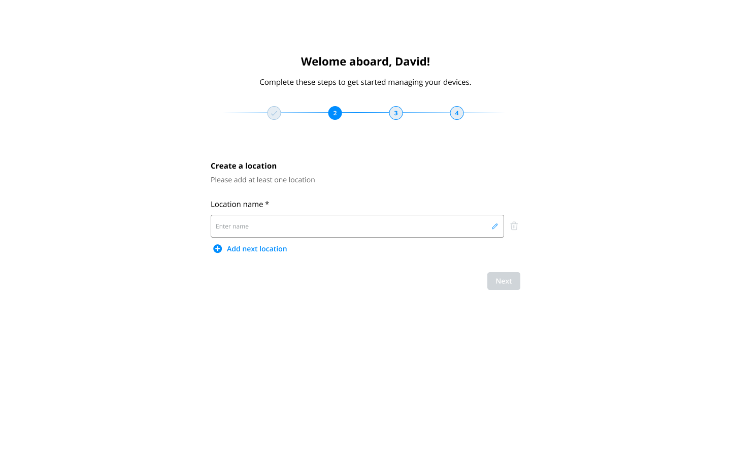 Add