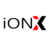 Ion-X Logo