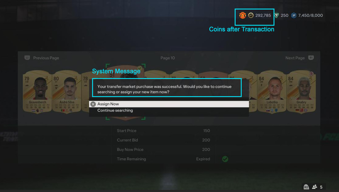 fc coins