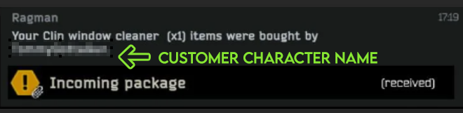 eft currency