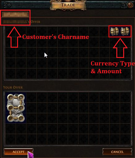 poe currency