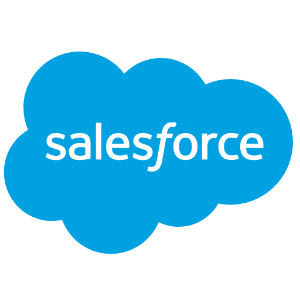 Salesforce App