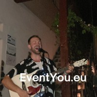 Koncertný zážitok s Marošom  Image