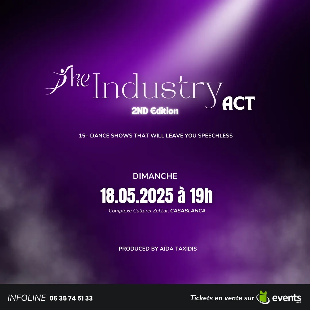 The Industry Act - 2ND Edition
