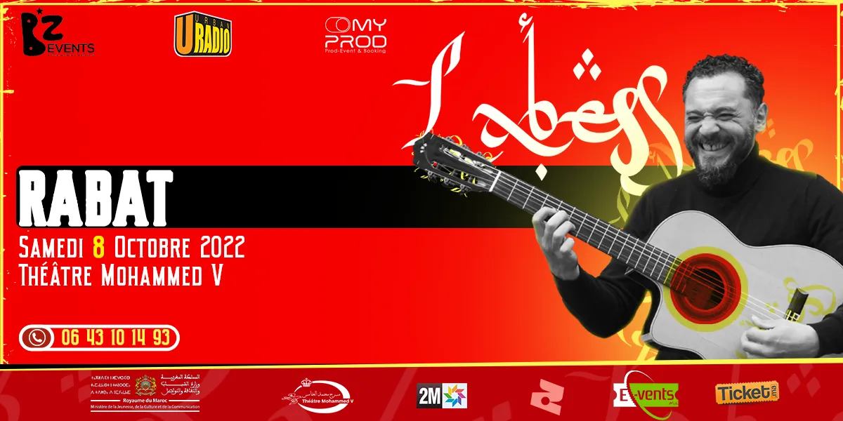 LABESS – Rabat