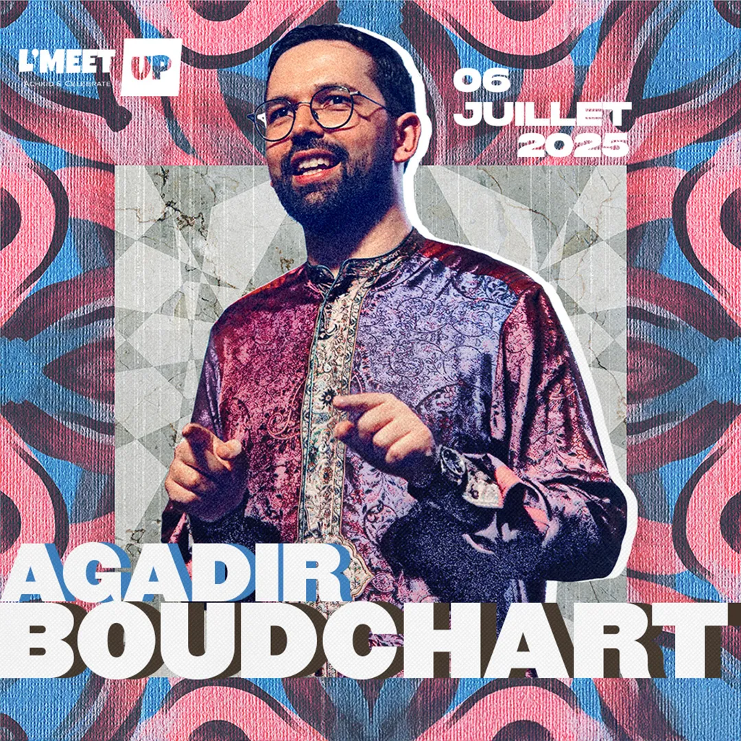 Boudchart à Agadir
