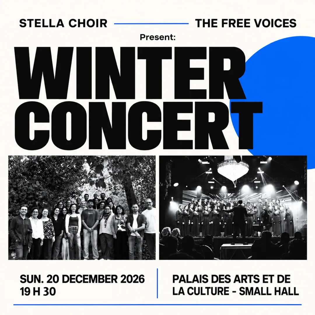 WINTER CONCERT