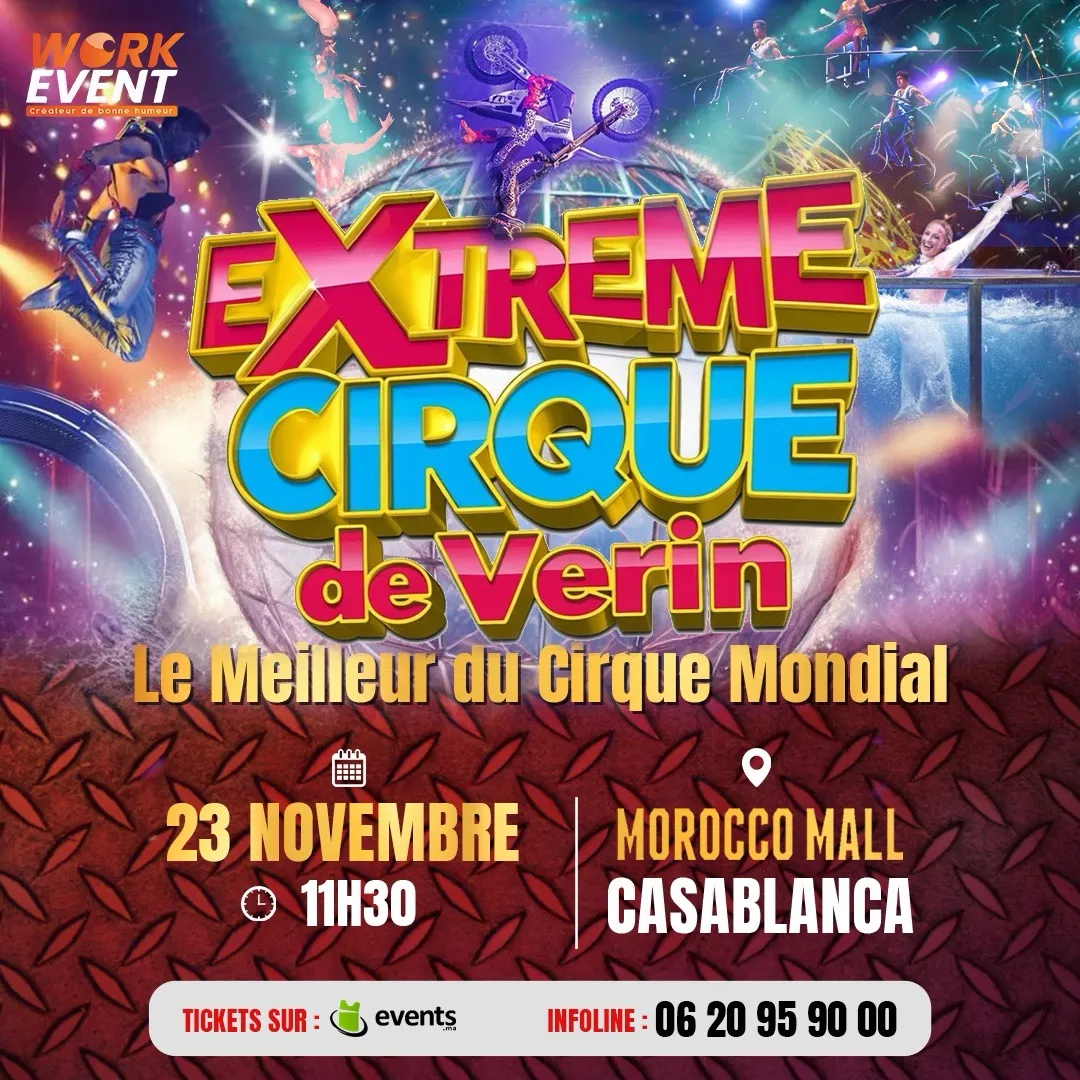extreme-cirque-de-verin-casablanca-billetterie-maroc-et-afrique