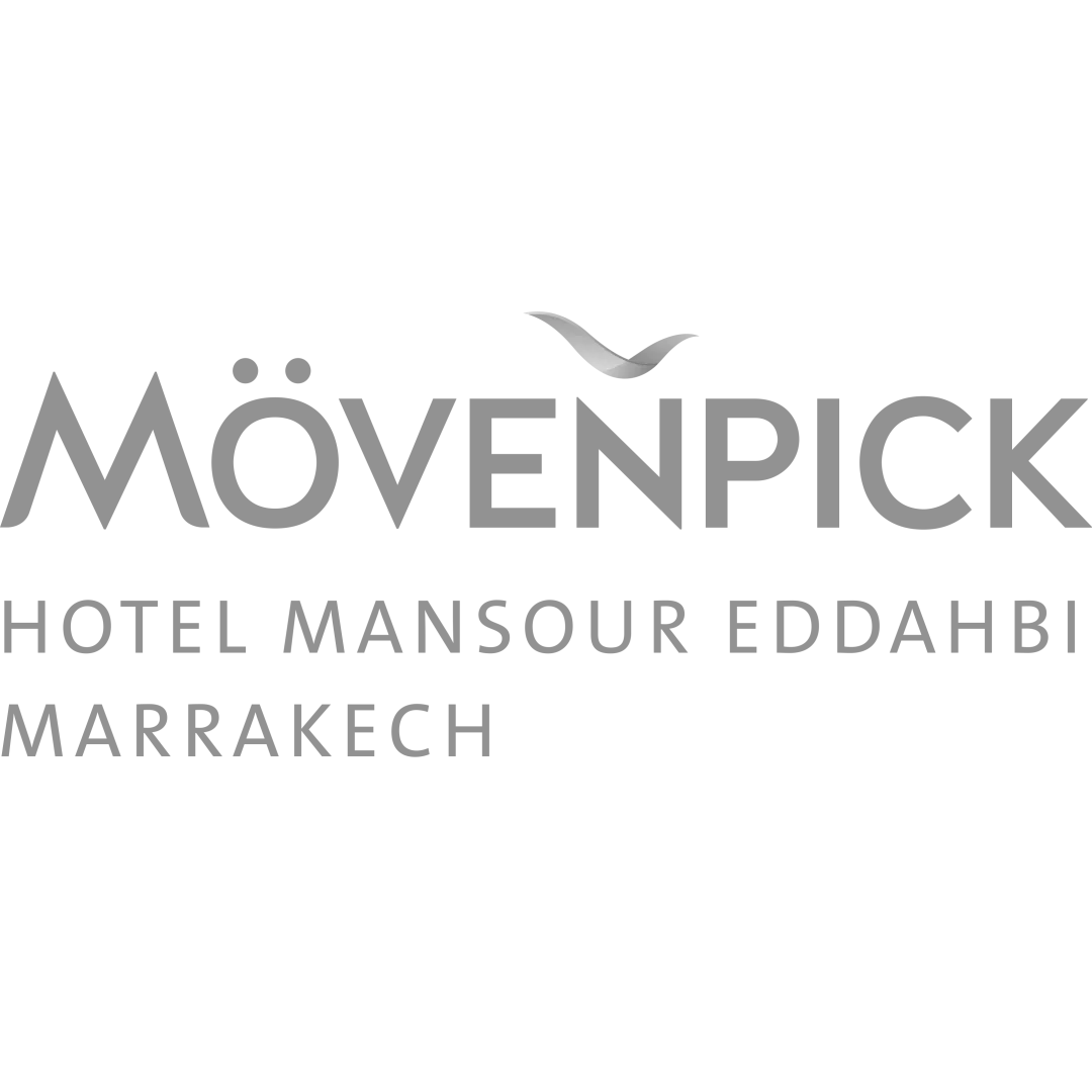 Mansour Eddahbi Marrakech Mövenpick