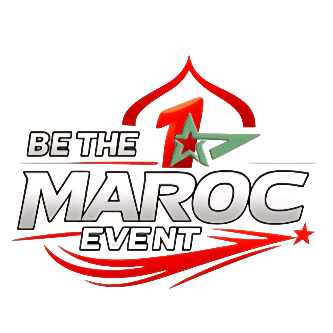 The 1 maroc Be