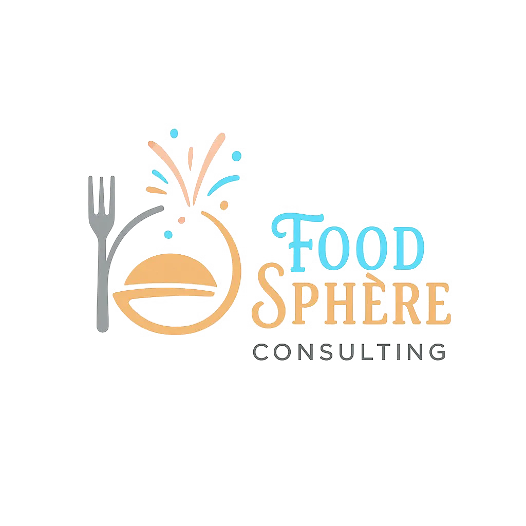FoodSphère Consulting