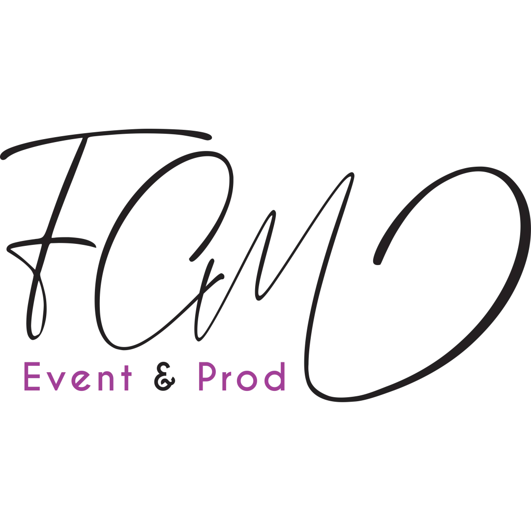FCM Event & Prod