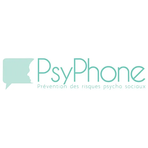 Psy phone