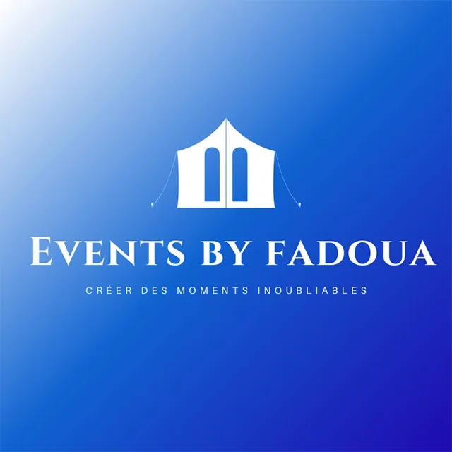Event by Fadoua