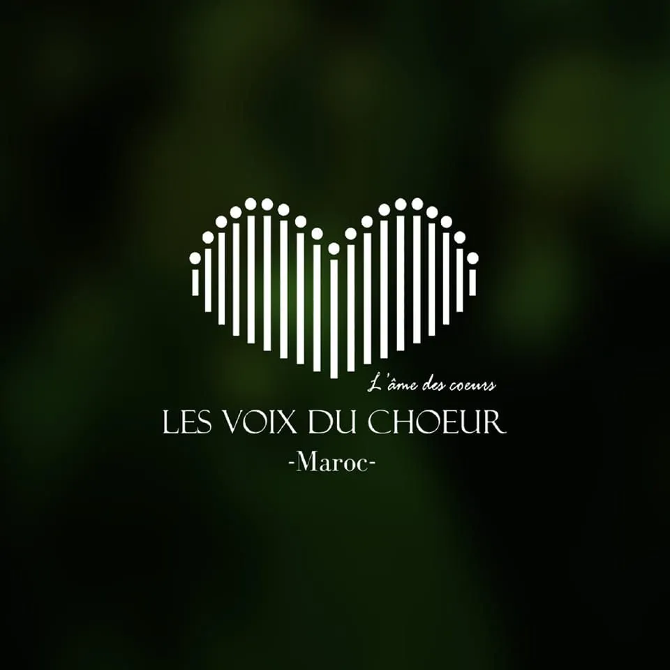 les voix du choeur Maroc