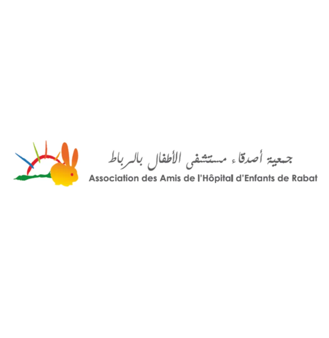 Association des Amis de l’Hôpital d’Enfants de Rabat
