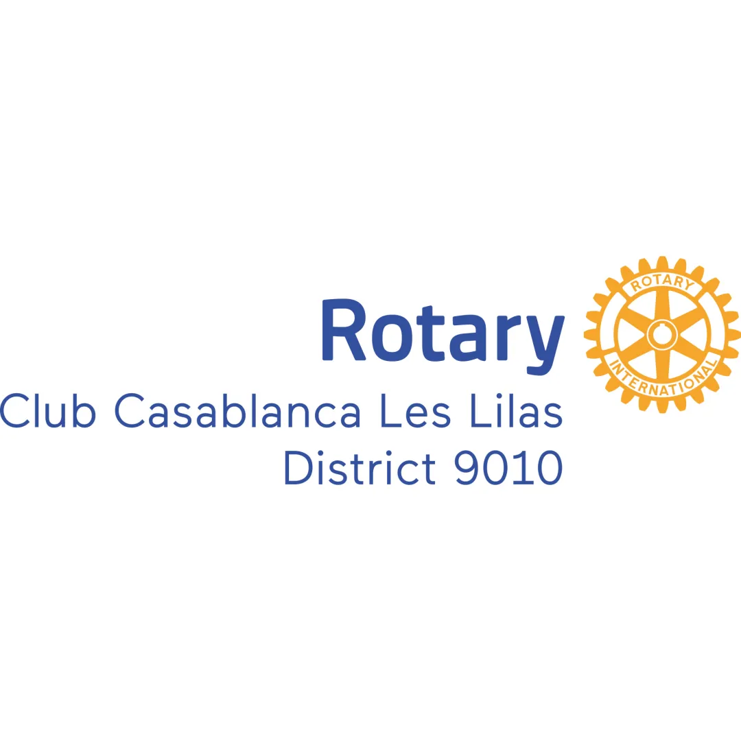 Rotary Club Casablanca Les Lilas