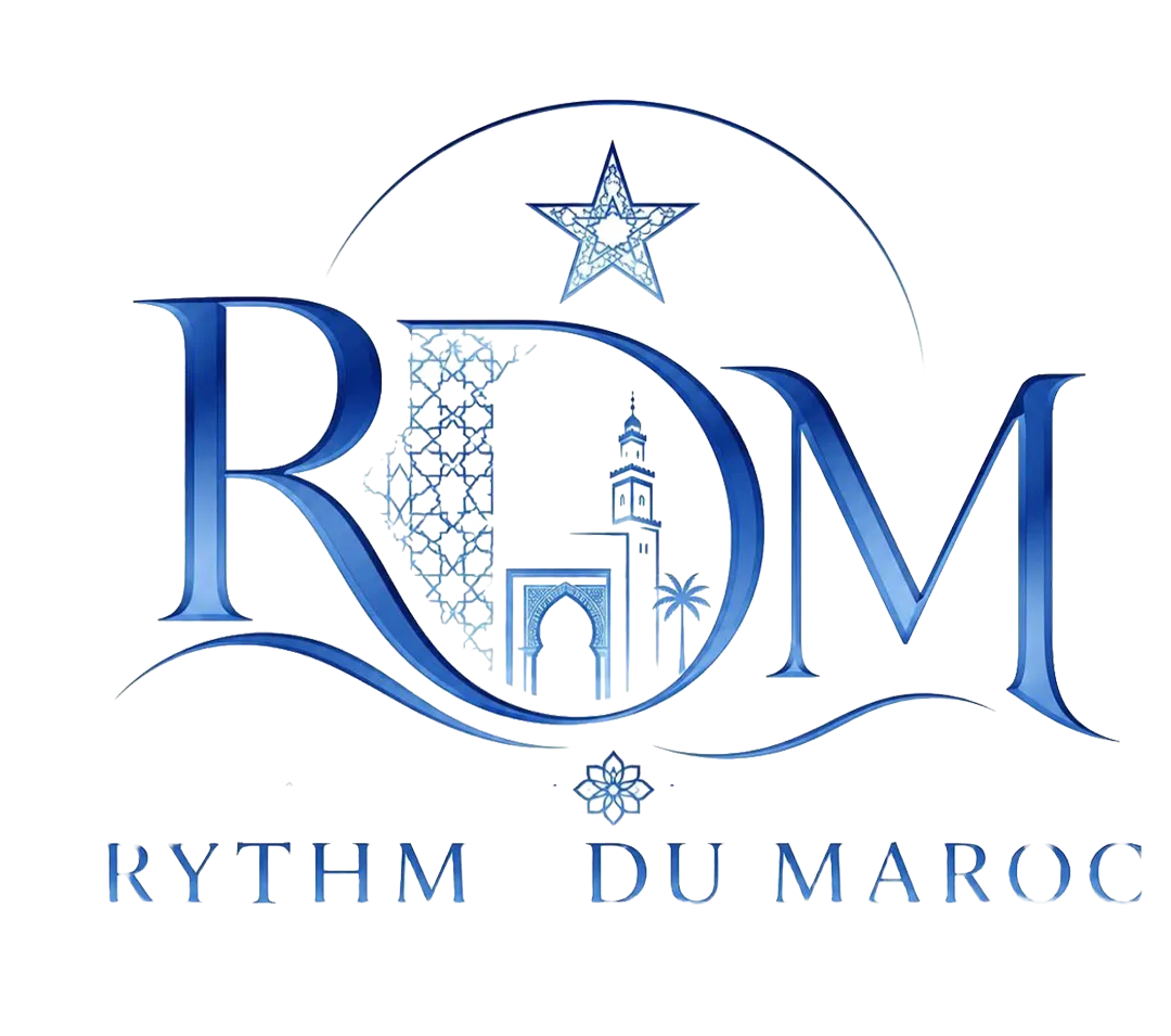 Rythmes du Maroc