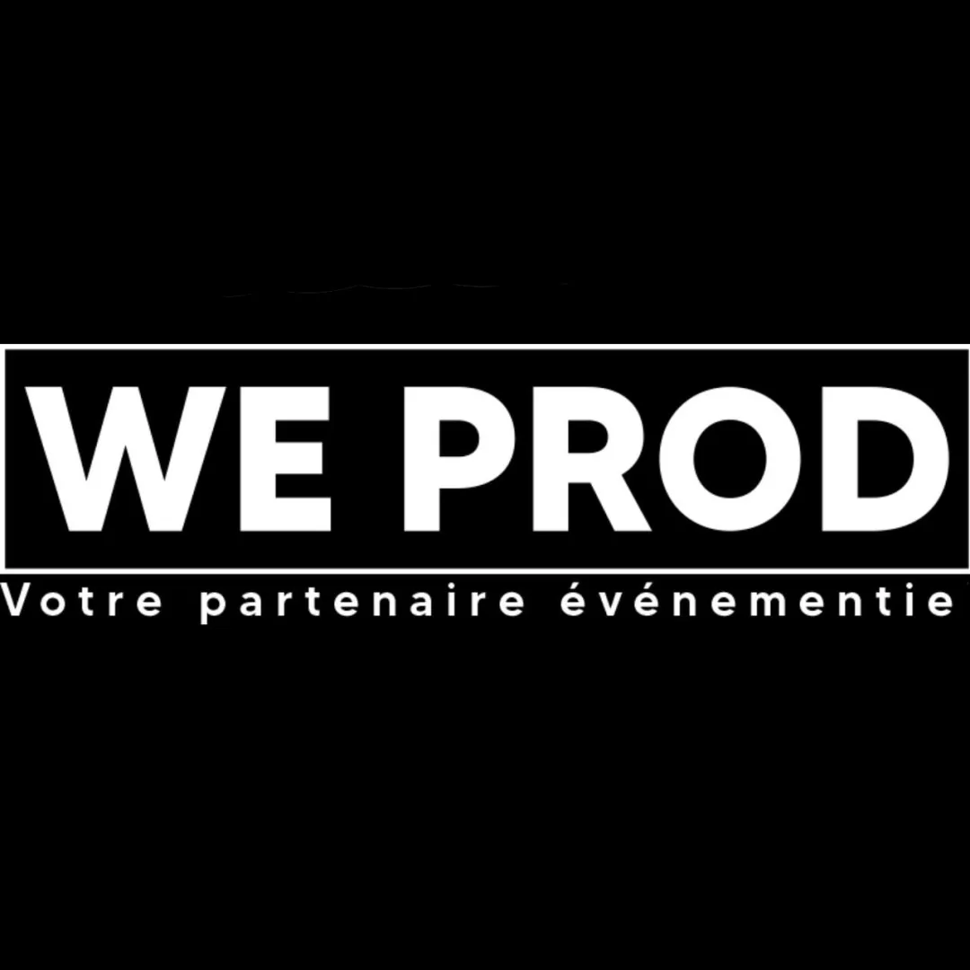 We Prod