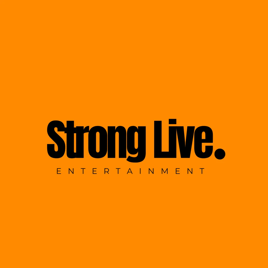 Strong Live Entertainment