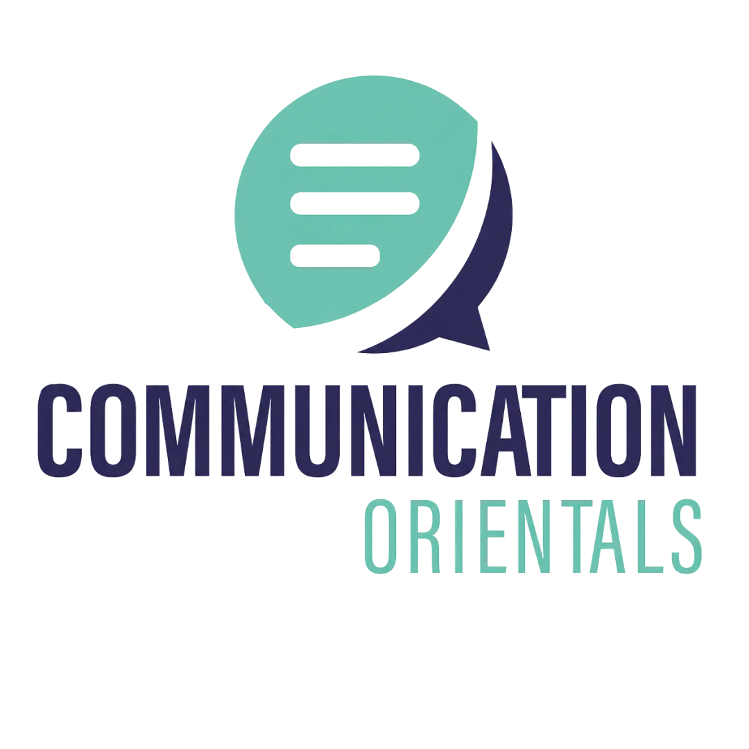 Communication orientals
