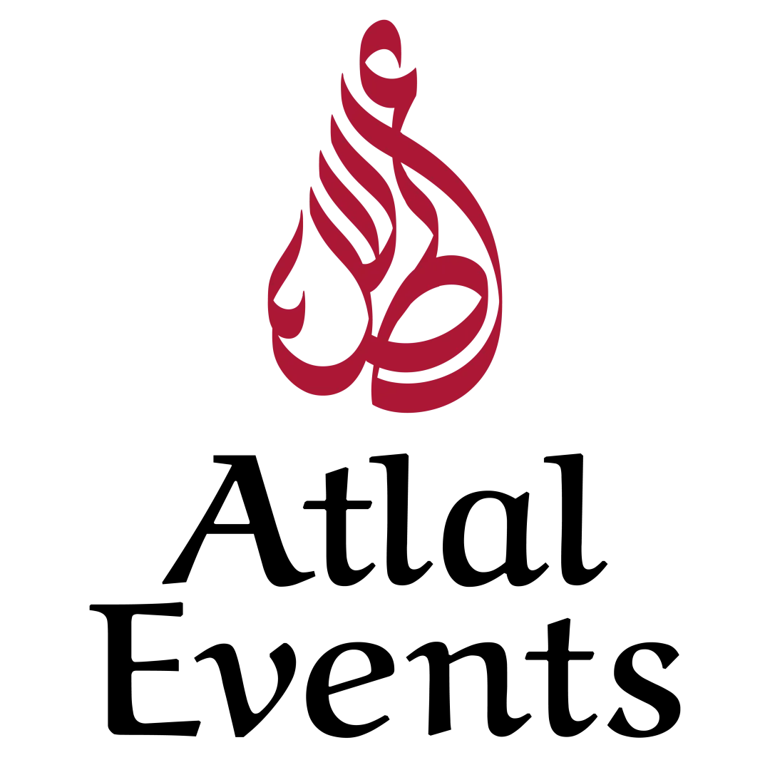 ATLAL EVENTS