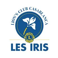 Association Lion’s Club les Iris Casablanca