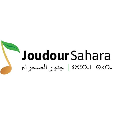 Joudour Sahara