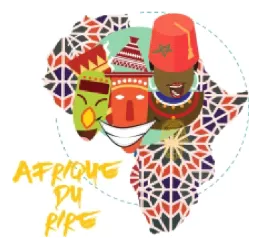 AFRIQUE DU RIRE