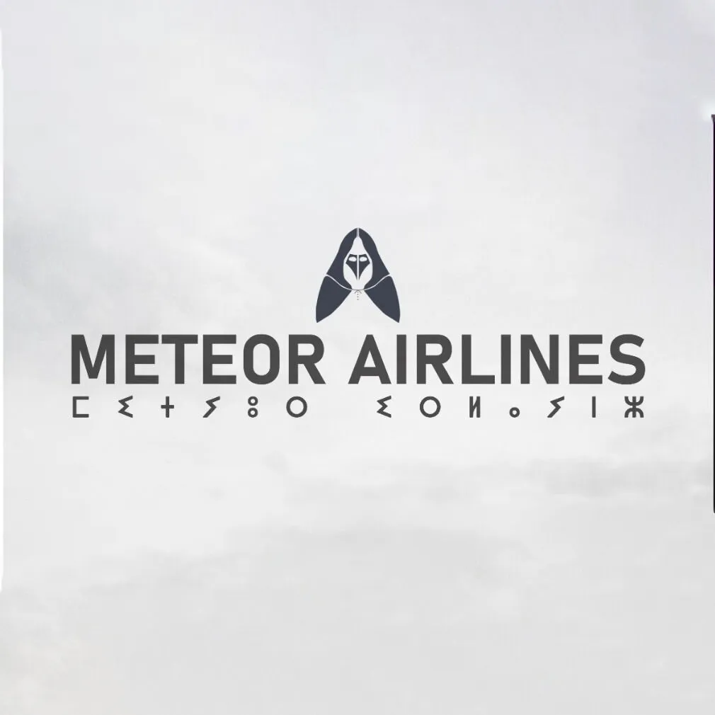 Meteor Airlines