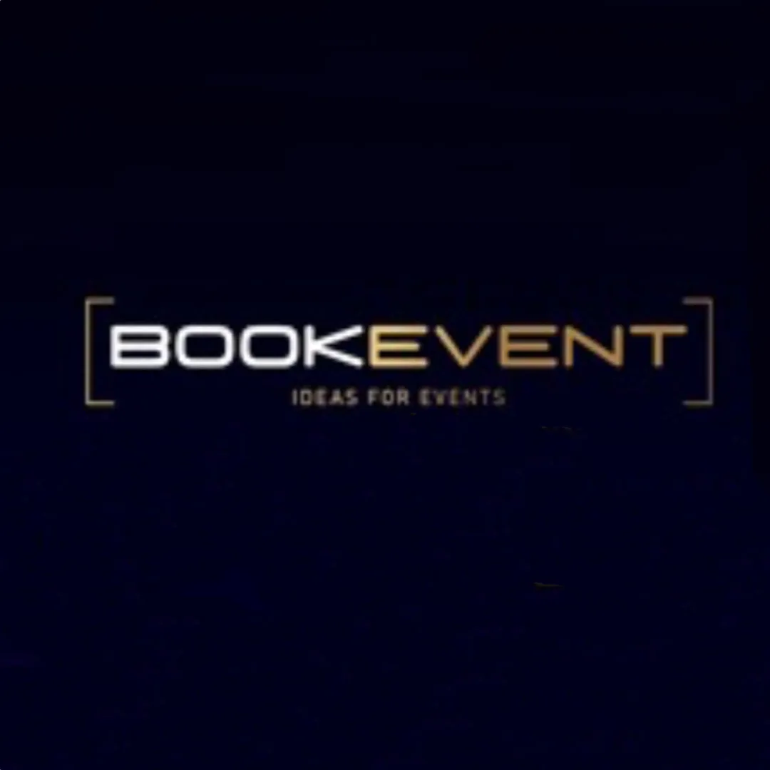 Book Event