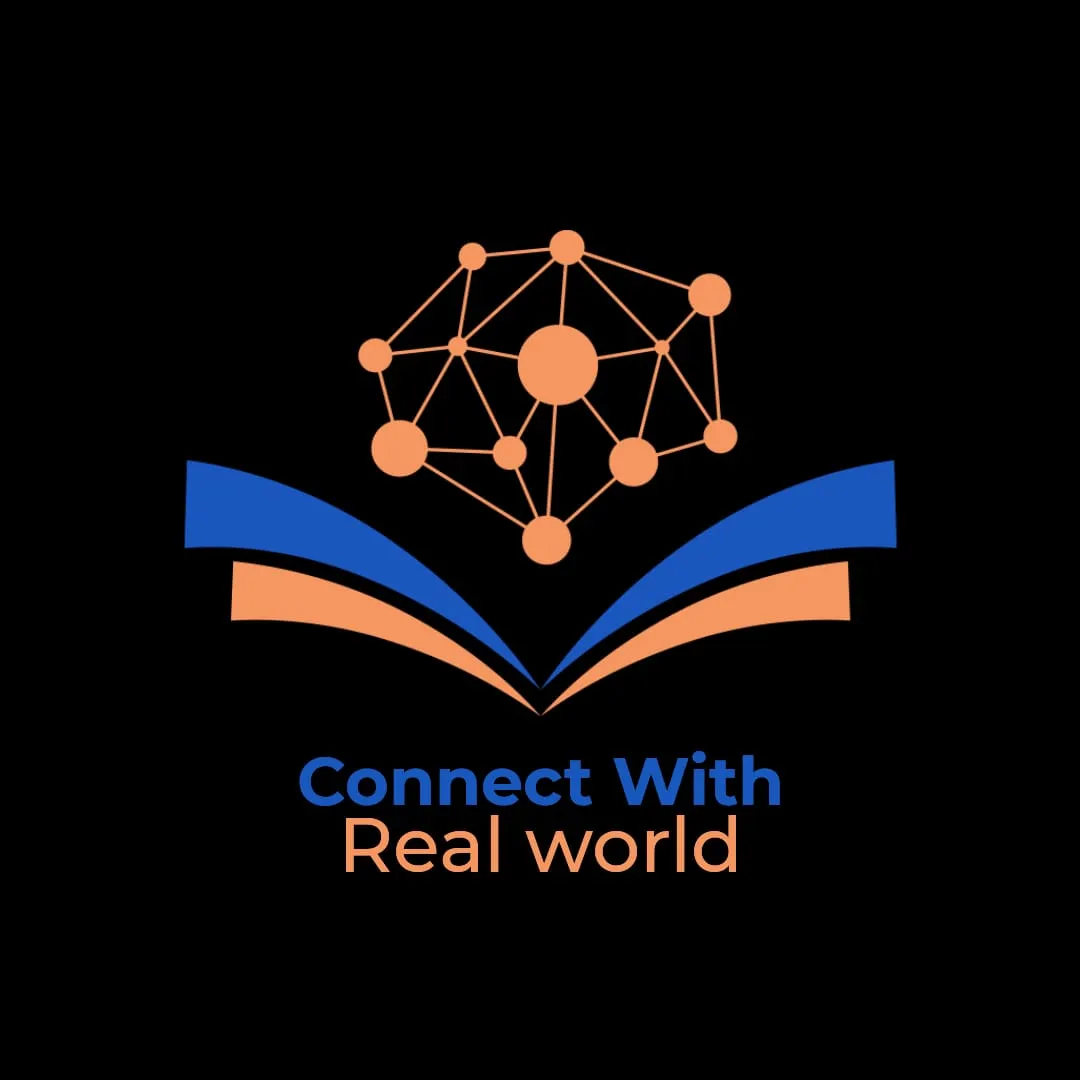 Connect With Real World