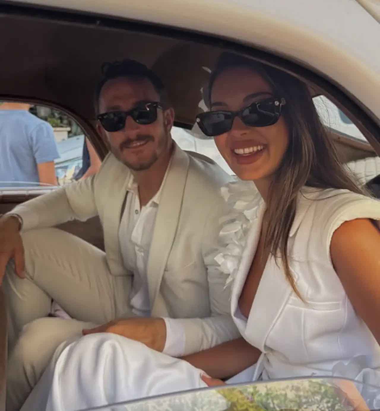 berkan karabulut lale onuk ile bugun evleniyor