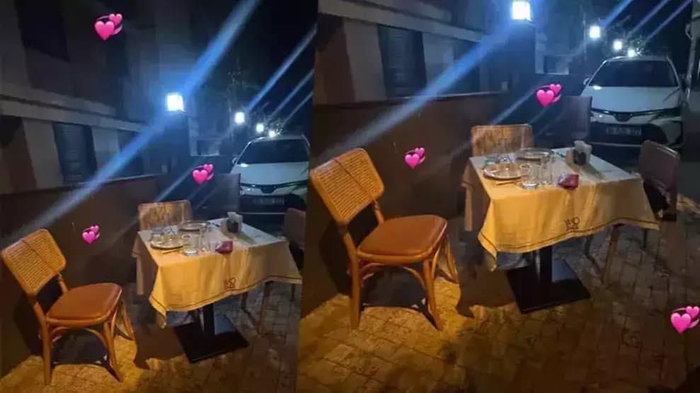 farah zeynep abdullah gokhan ozoguz romantik kacamak