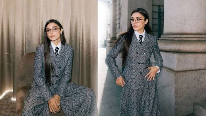hande ercel in milano tarzi olay oldu
