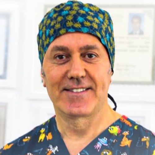Dr. Hüseyin Ülger