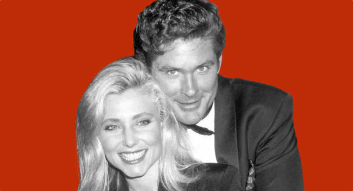 David Hasselhoff'un Eski Eşi İntihar Etti