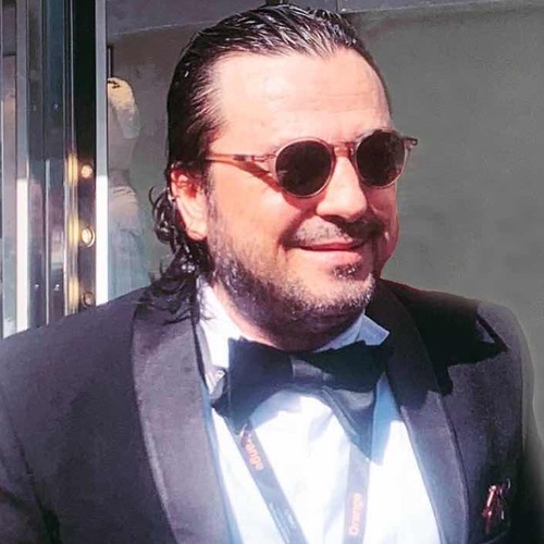 Müjdat Kavas