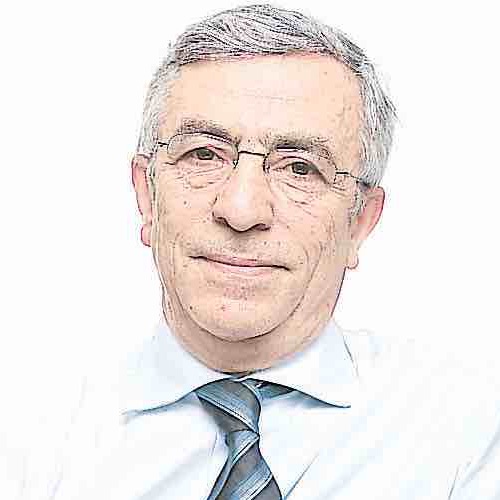 Erdal Şafak