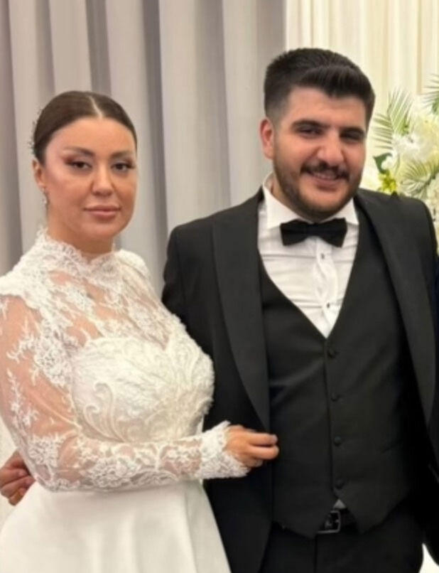 banu parlak a asiret dugunu
