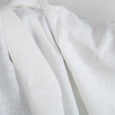 Medium tykk og vekt.