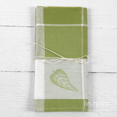 nr.4 Kjøkkenhåndkle.