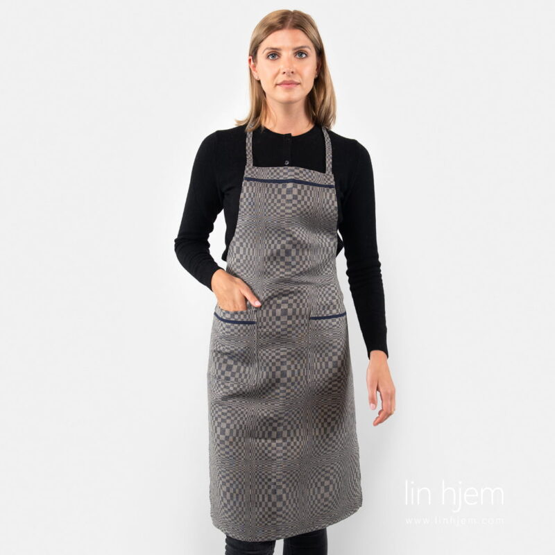 Rutete bl&aring;tt forkle.