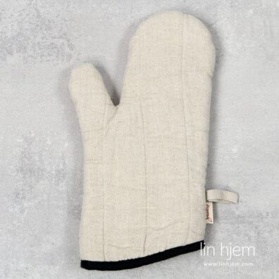 Grå grytevott, bistro.