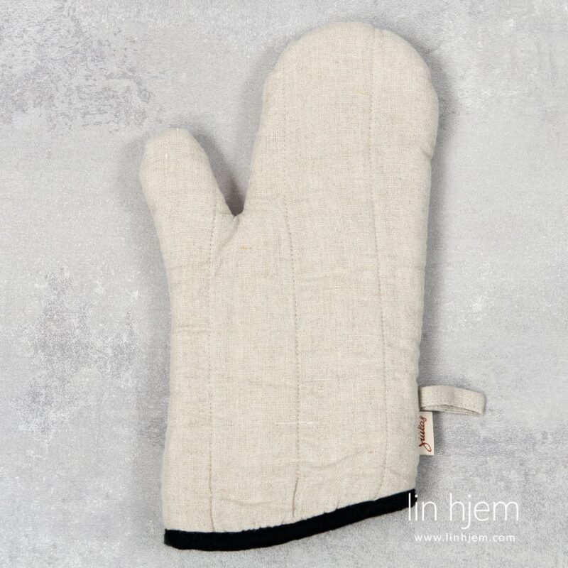 Gr&aring; grytevott, bistro.