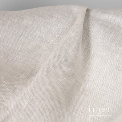 Naturlig linstoff, bredt.