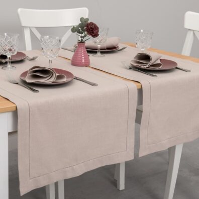 Rødaktig bordløper, koma.